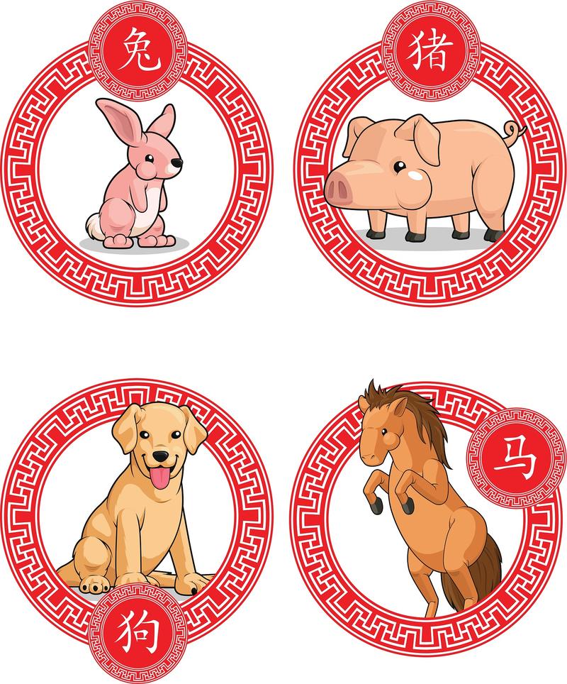 “静静乐道”是什么生肖