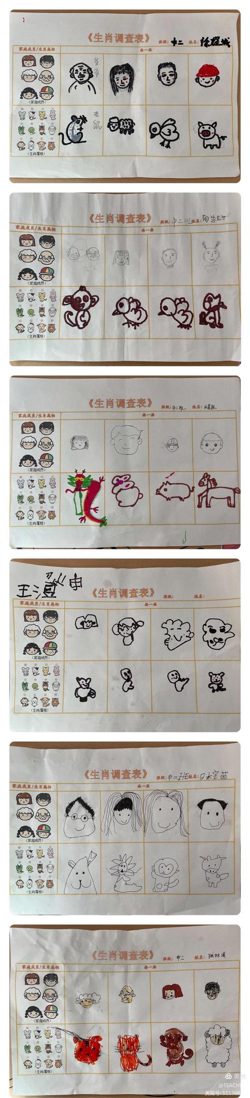 “春夏秋冬”打一个生肖动物
