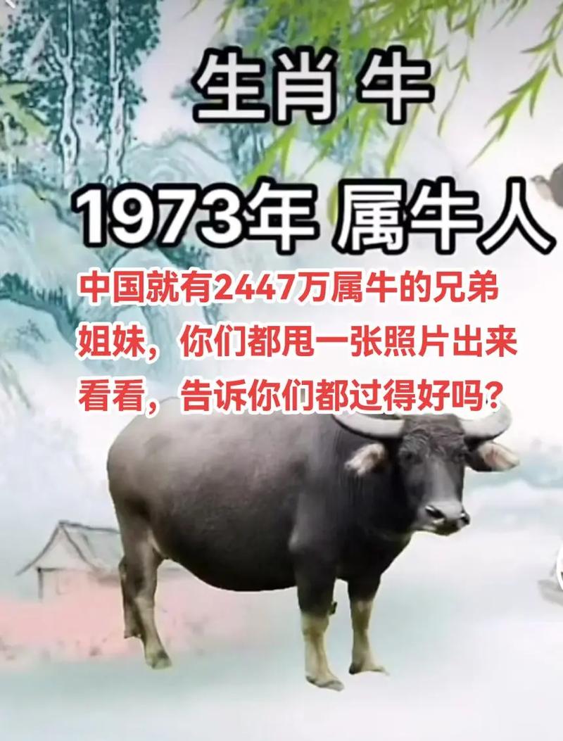 “牛强马壮百业旺”是什么生肖动物