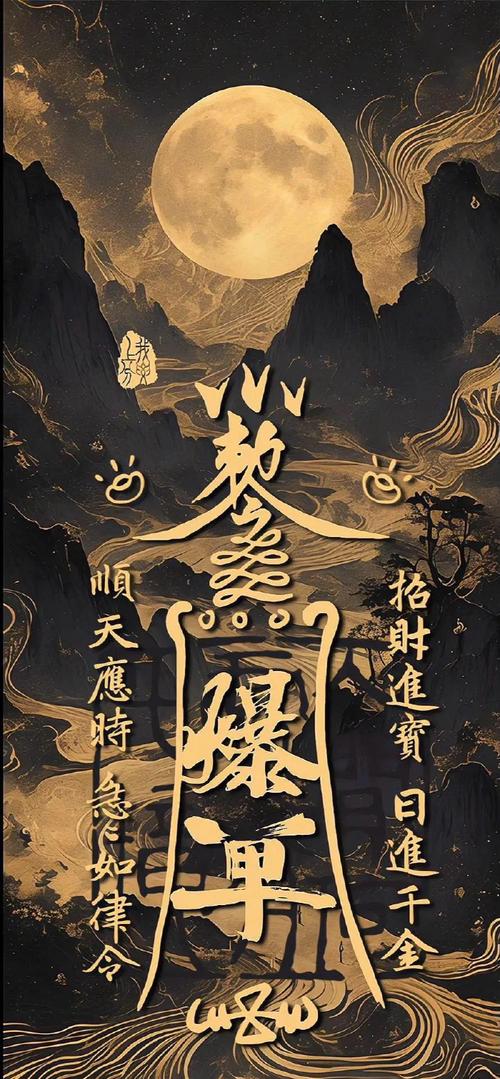 “匡持正道，正邪分界，为母则强不怕捱”指什么生肖