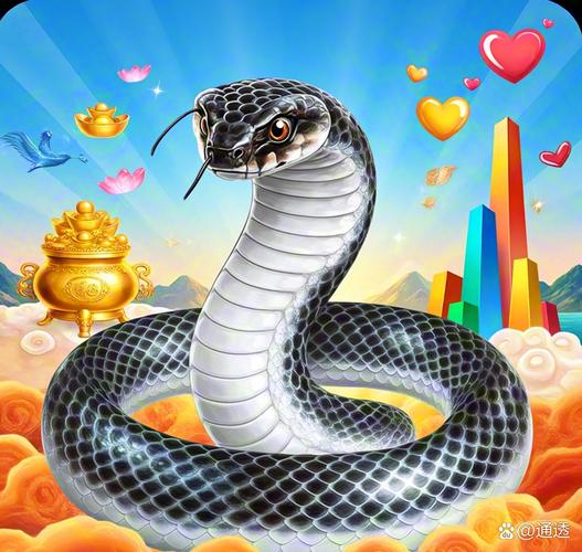 “恶龙不斗地头蛇”打一正确的生肖