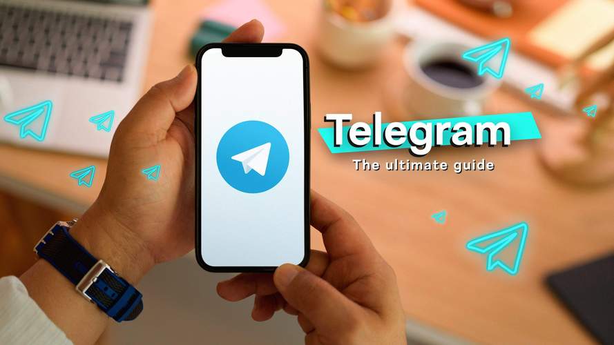 telegream电脑版下载:telegarm中文版下载地址