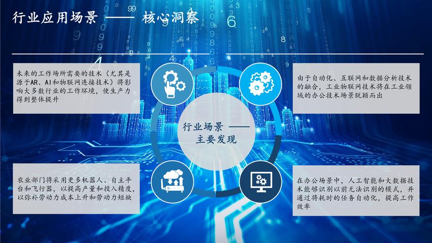 区块链技术推动BCX和比特无限：未来发展趋势与展望