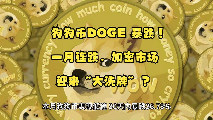 狗狗币最新交易:狗狗币最新交易价格