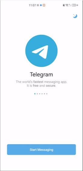 telegraph软件下载:telegraph下载ios