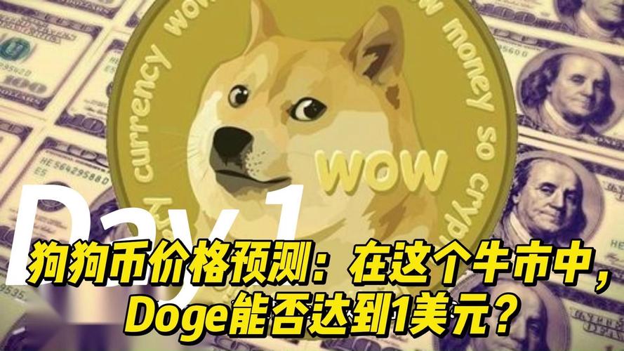 狗狗币为什么被严重低估:狗狗币2025年牛市预测