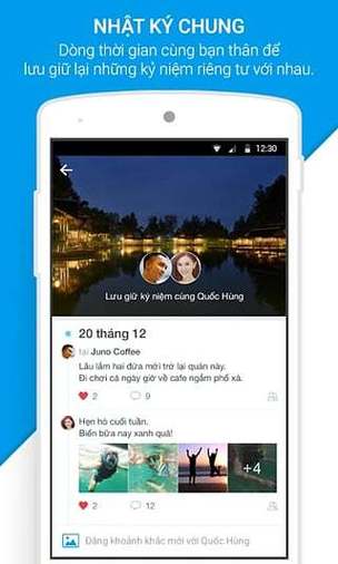 zaloapp官网下载:zalo越南下载2025最新版