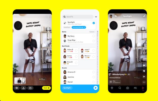 snapchat电脑注册:snapchat怎么注册成功