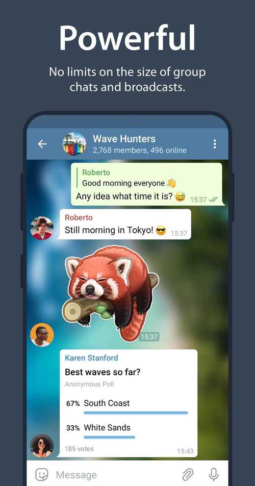 telegreat官网版:telegreat网页版登录