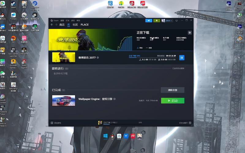 steam官网下载:steam下载官方正版
