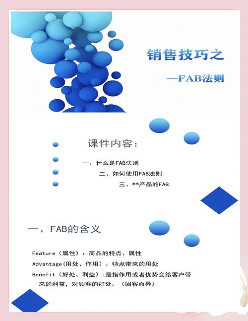 什么是fabe黄金销售法则:黄金fabe销售法则介绍珠宝
