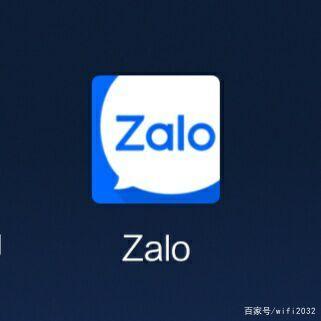 zalo越南官方下载:zalo下载越南2019最新版本