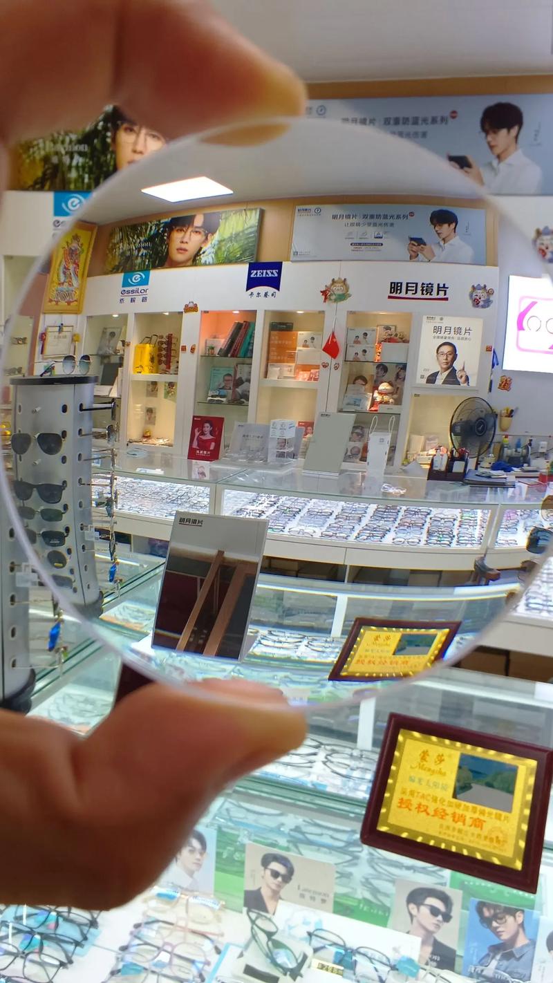 国内最好的镜片是哪几个牌子:国内最好的镜片是哪几个牌子的