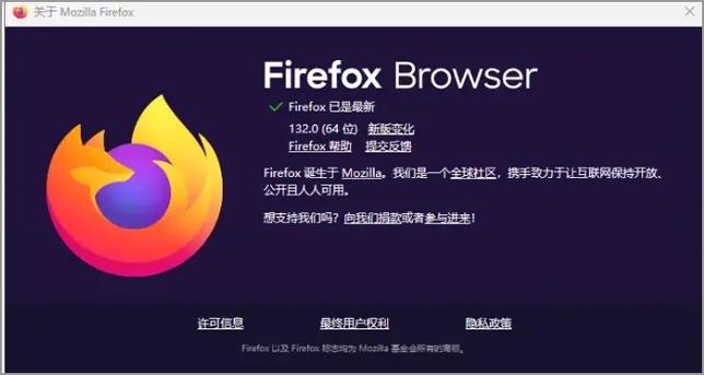 火狐浏览器官方下载电脑版:火狐浏览器官方下载电脑版安装
