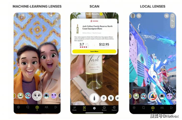snapchat下装安装:snapchat下装安装免费版