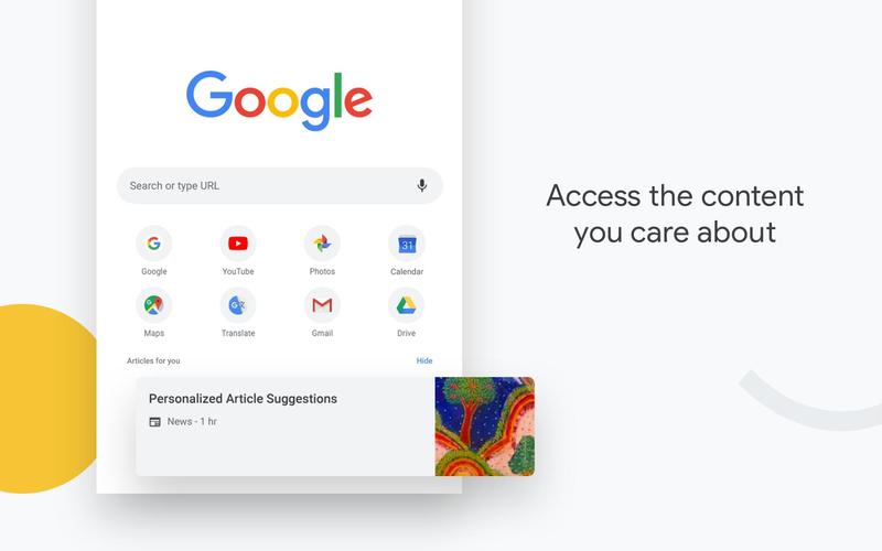 全面解析谷歌Chrome浏览器的优势与应用
