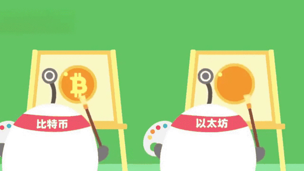 以太坊价格与比特币价格比较：掌握市场动态与投资策略