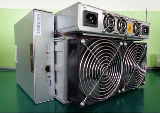 比特大陆矿机市场占有率:大陆比特币矿机受法律保护吗