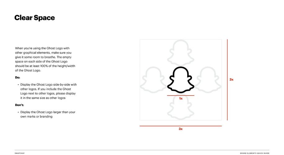 Snapchat App图标的设计与影响：吸引年轻人的魅力所在