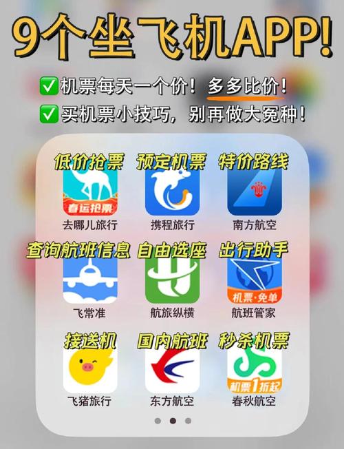 安卓版国内飞机下载教程,带你轻松掌控出行