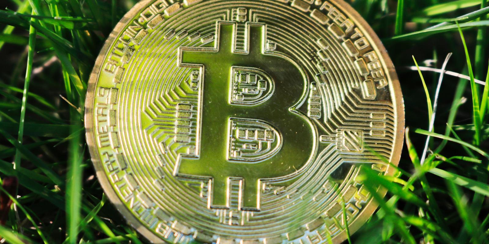 比特币是什么技术:比特币是一种什么技术