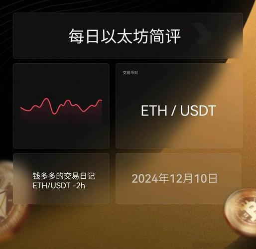 以太坊实时数据分析：投资者如何利用实时信息做出明智决策