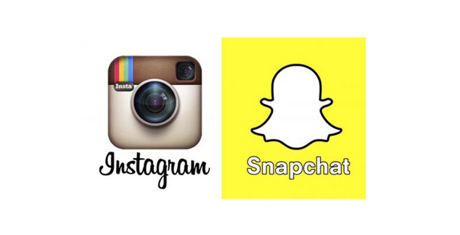 snapchat软件名字:snapchat取什么用户名?