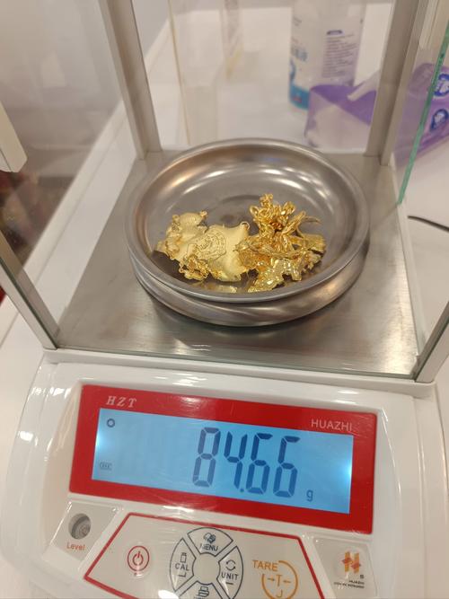 黄金回收价格：如何准确评估和获取最佳回收率