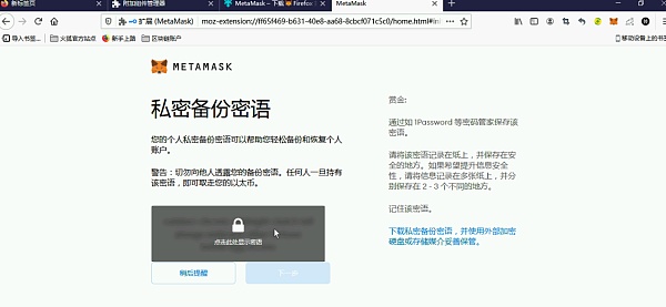 小狐狸钱包进不了浏览器-小狐狸钱包进不了浏览器怎么回事