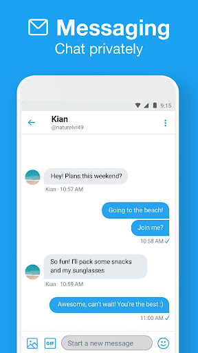 twitter免费加速器推荐-twitter加速器永久免费版