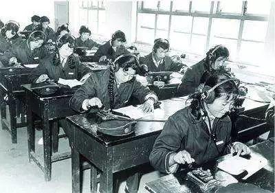 电报员表情-电报的表情包