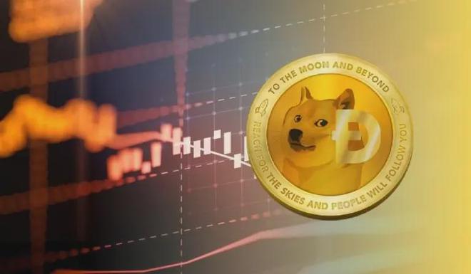 狗狗币为什么涨不上去-狗狗币为什么涨得这么快