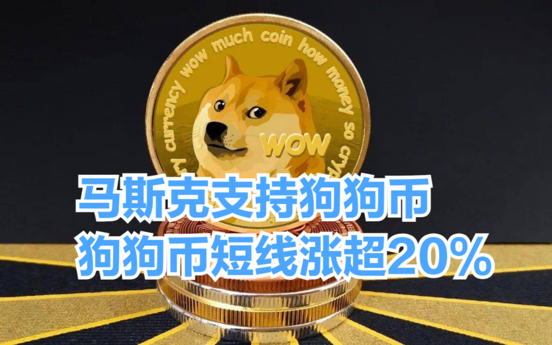 狗狗币为什么涨不上去-狗狗币为什么涨得这么快 狗狗币为什么涨不上去-狗狗币为什么涨得这么快