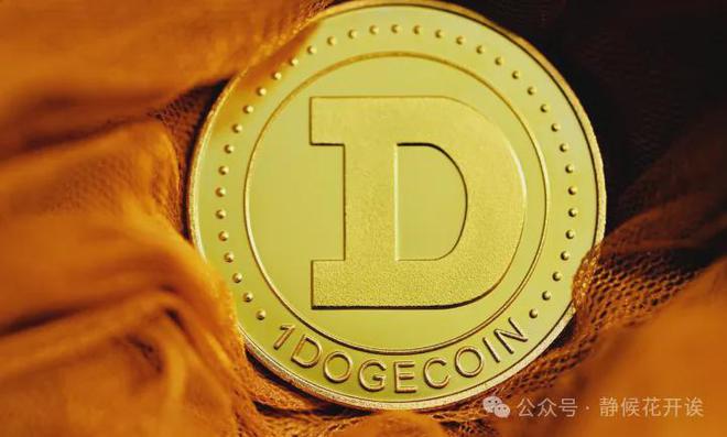 2020年狗狗币价格-2020年狗狗币涨了多少倍