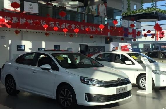 4s店明明有车为什么还要等-新车已到4s店为什么还要等一个月?