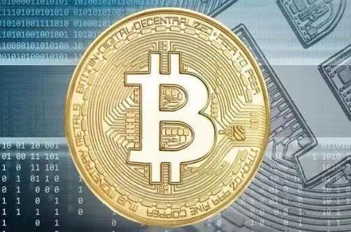 比特币是电子货币产生的标志-比特币归属为哪类电子货币,为什么