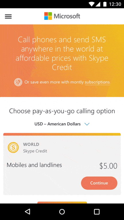 skype服务电话-skype客服电话号码