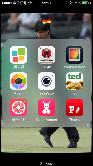 手机免费p图软件有哪些-手机最好用的免费p图软件