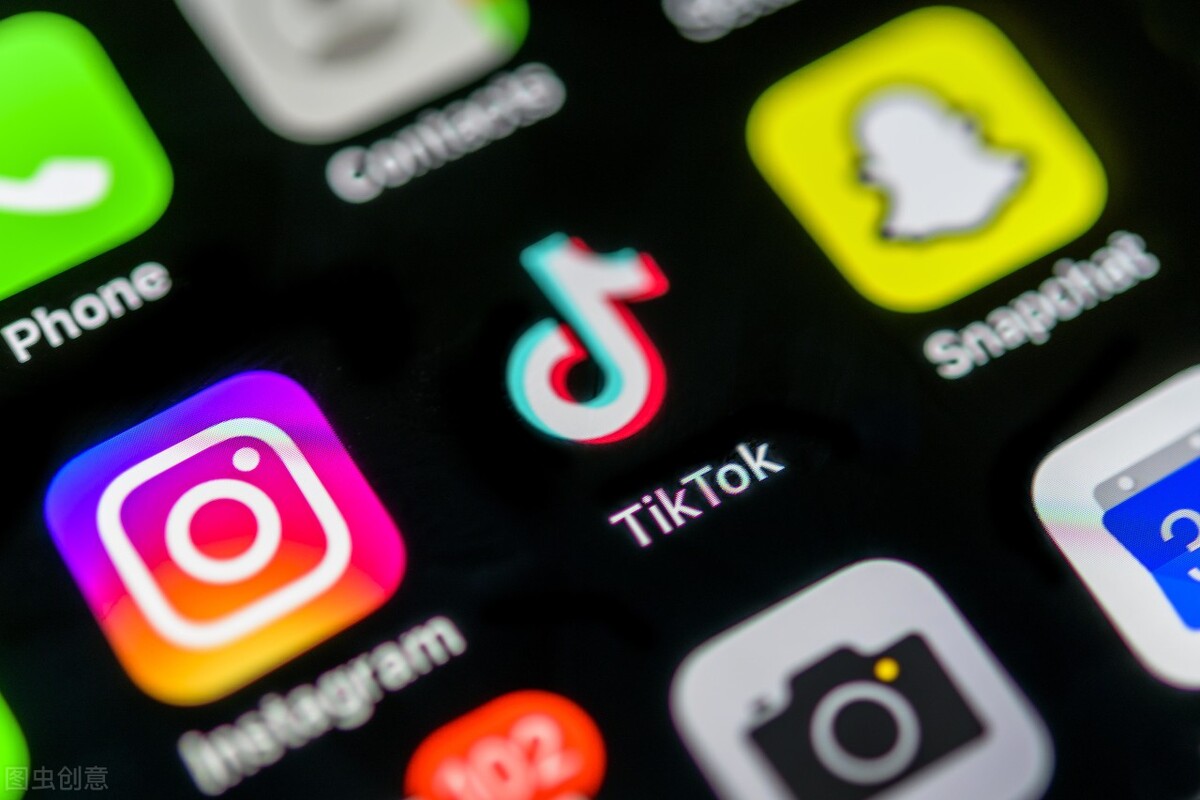 国际抖音tiktok官网入口-国际抖音tiktok官网入口下载