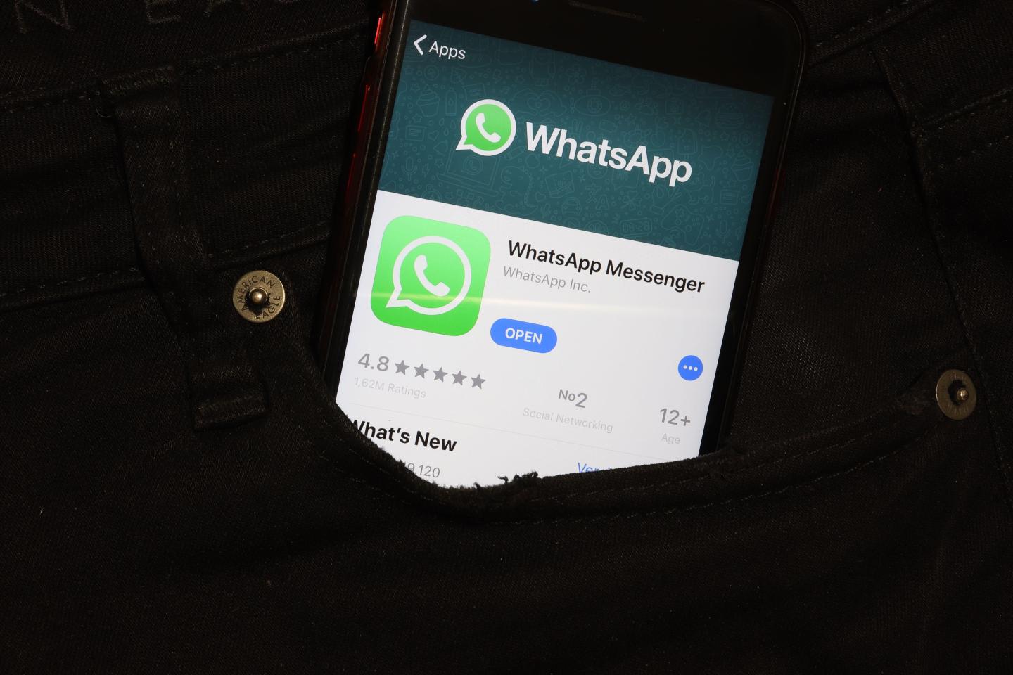 whatsapp中文版下载安装-whatsapp下载最新版2021