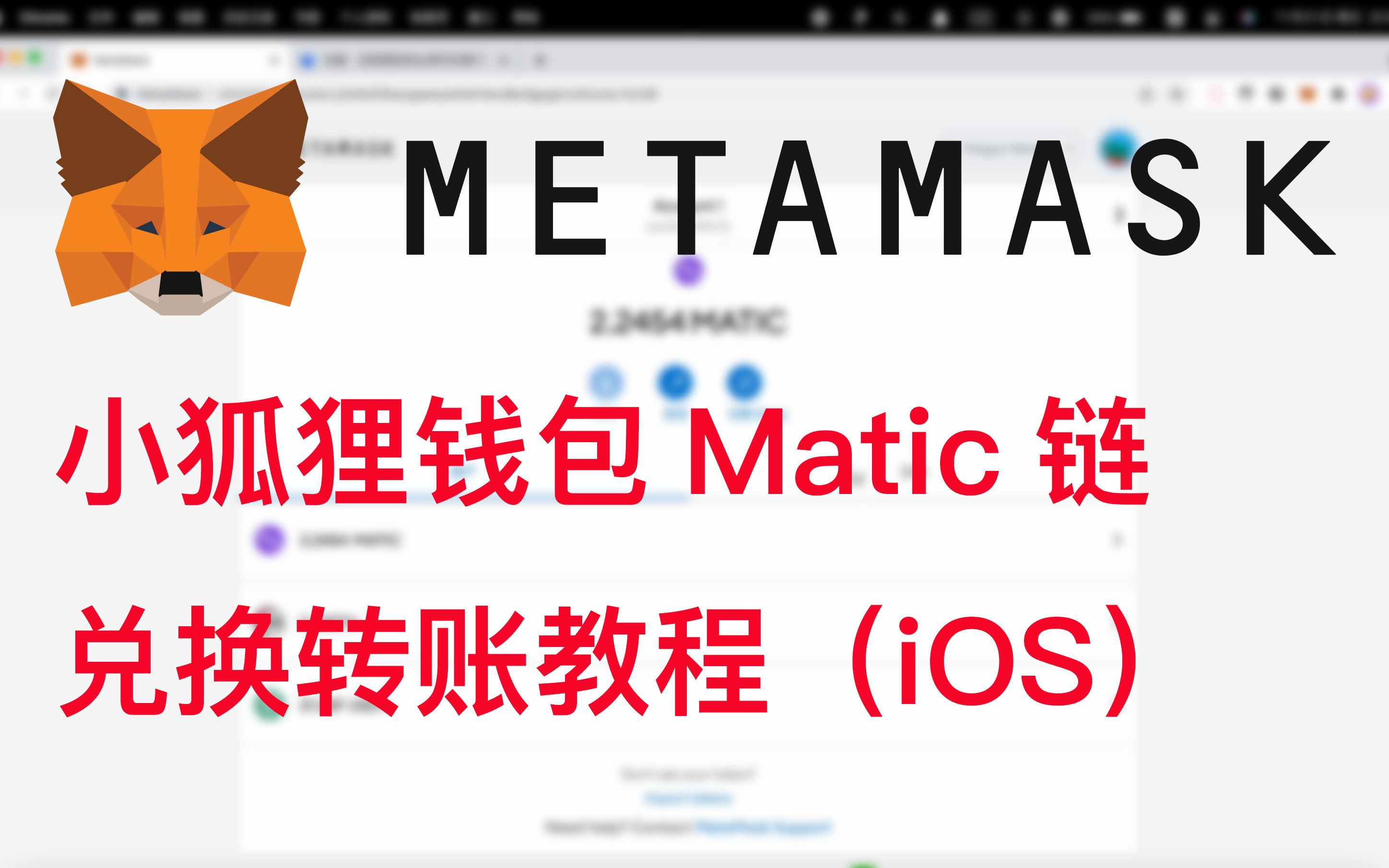 包含手机怎么安装metamask的词条