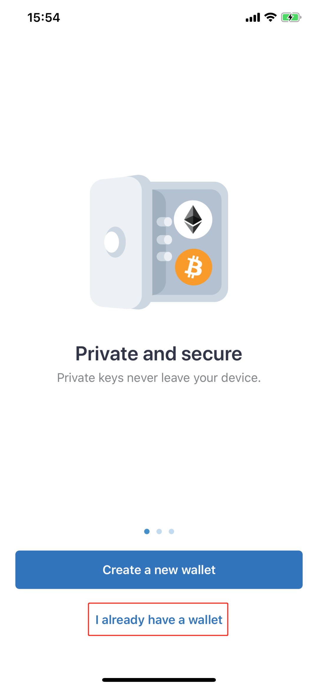 苹果安装trust钱包-苹果手机怎么安装imtoken钱包