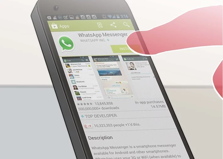 whatsapp下载apk-whatsapp下载安装官方最新版