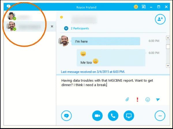 skypebusiness手机版-skype for business安卓手机版app