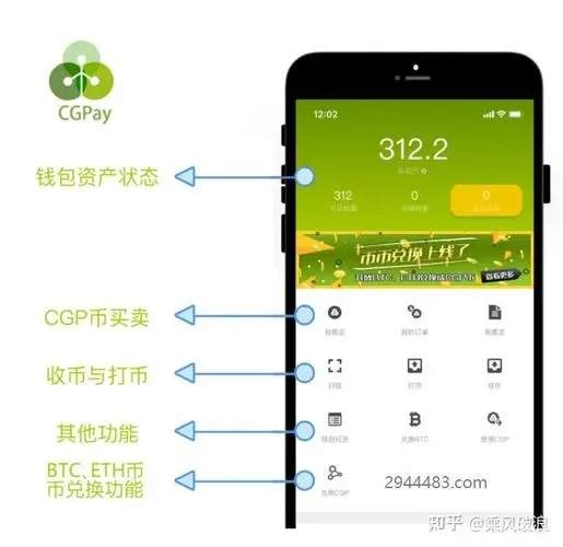 CGpay钱包app下载官网-cgpay钱包app下载官网苹果