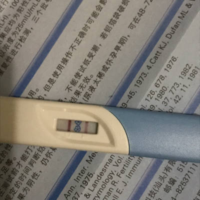 c一条杠t没有杠-c一条红杠是怀孕吗