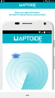 aptoideapk-aptoide应用商店下载