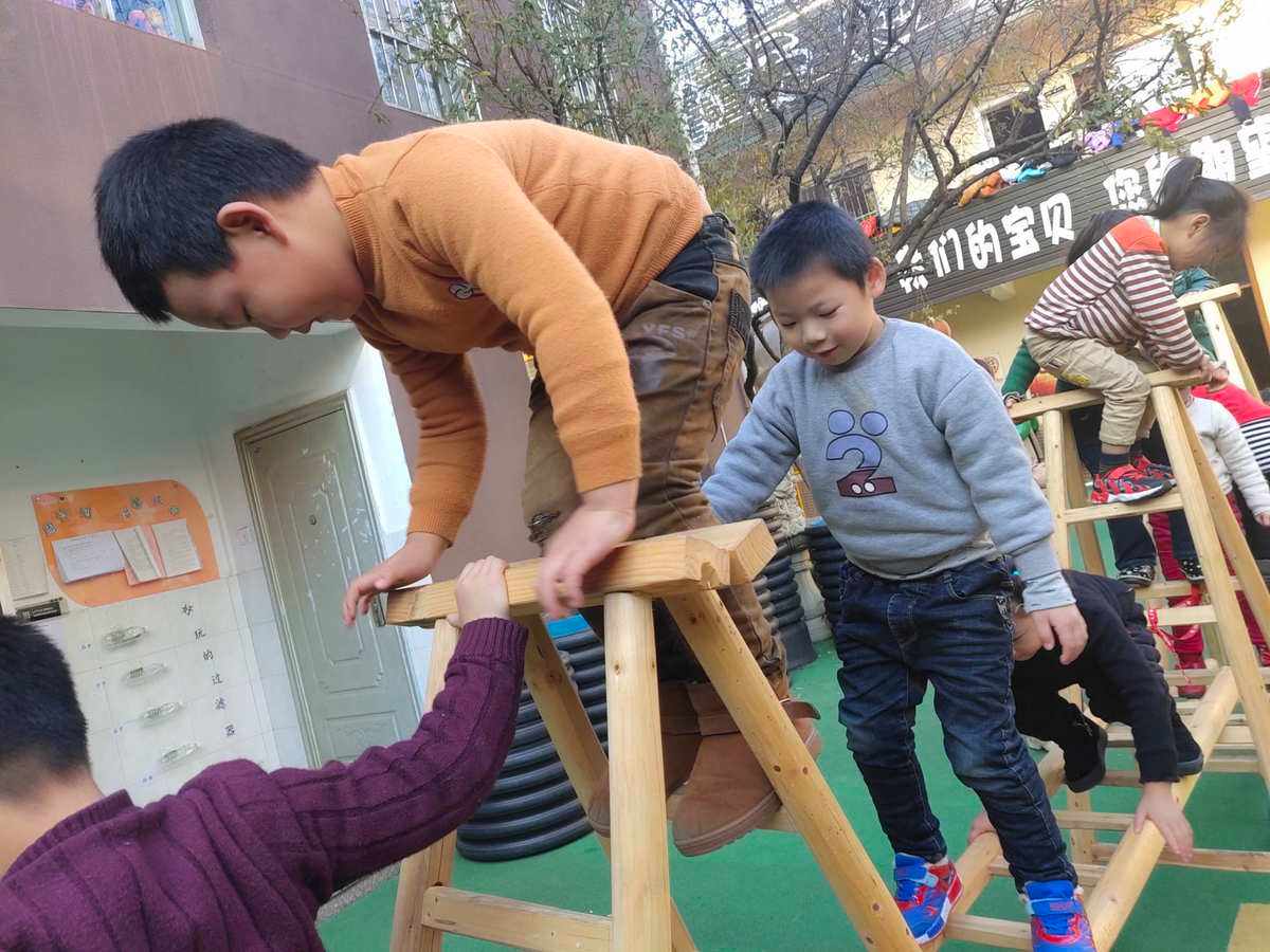 梯子可以玩游戏吗-梯子可以当游戏加速器吗