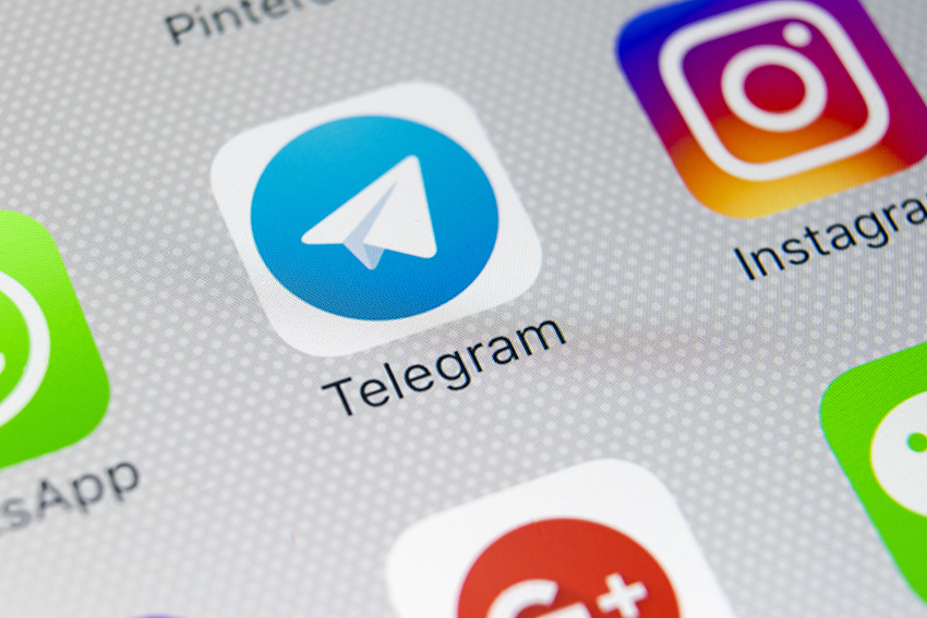 TeleGeam-telegram电脑版