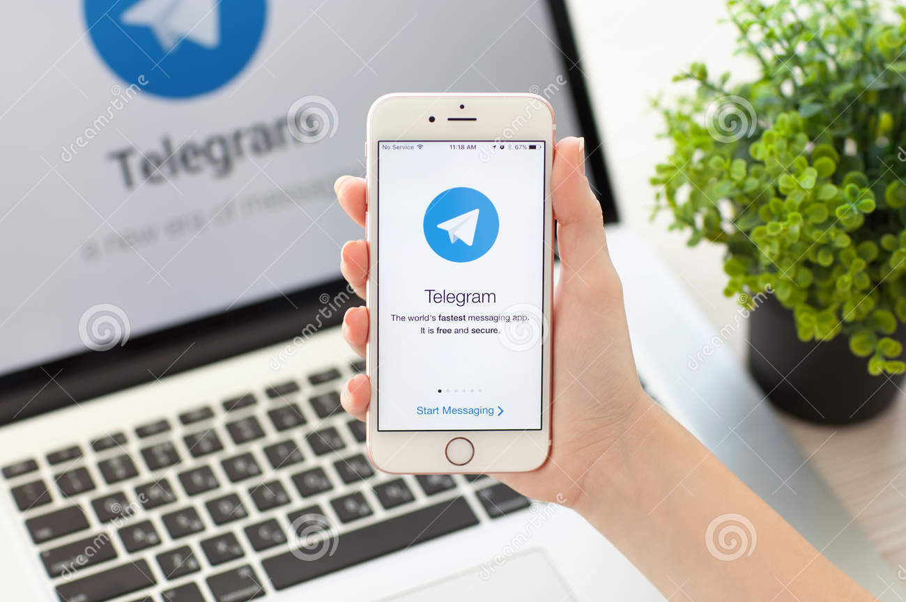 telegram在哪里-telegram在哪里加新好友